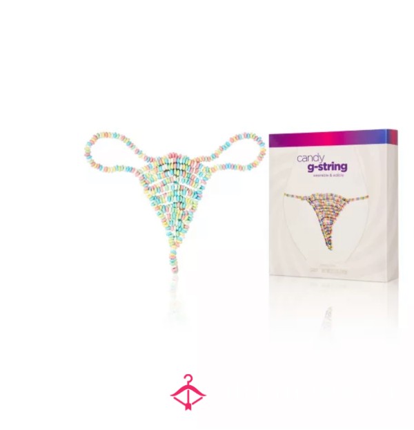 🍭Candy G-String🍭