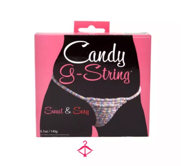 Candy Panties (3 Available)