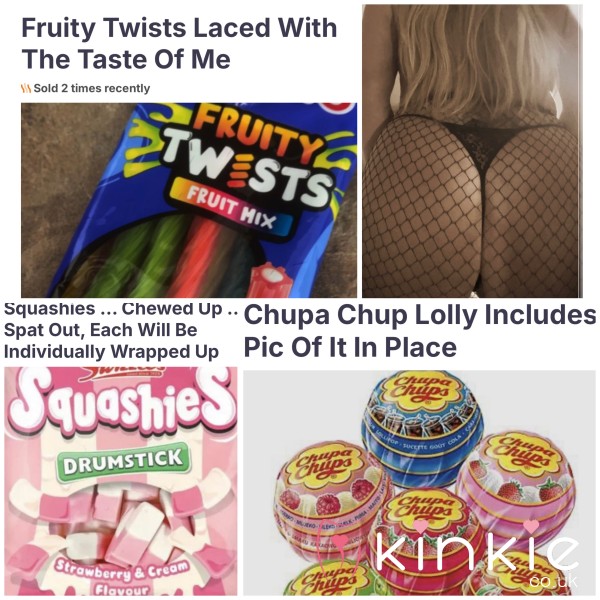 Candy Shop