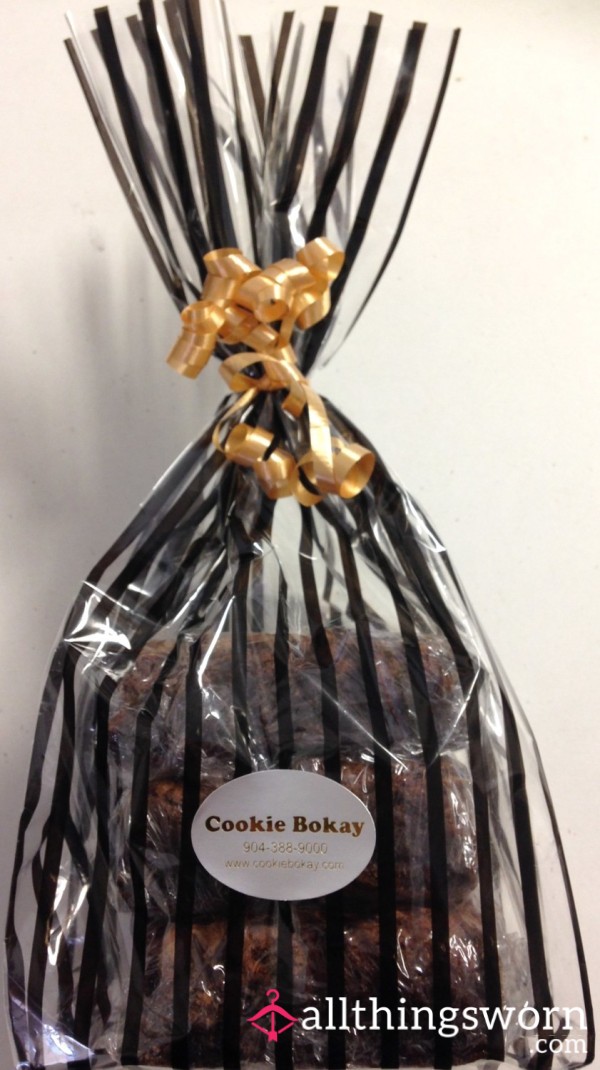 Candy Treats From Goddess In Bag
