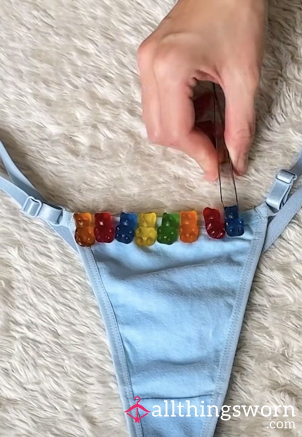 Candys Panties 👙🍭🍬