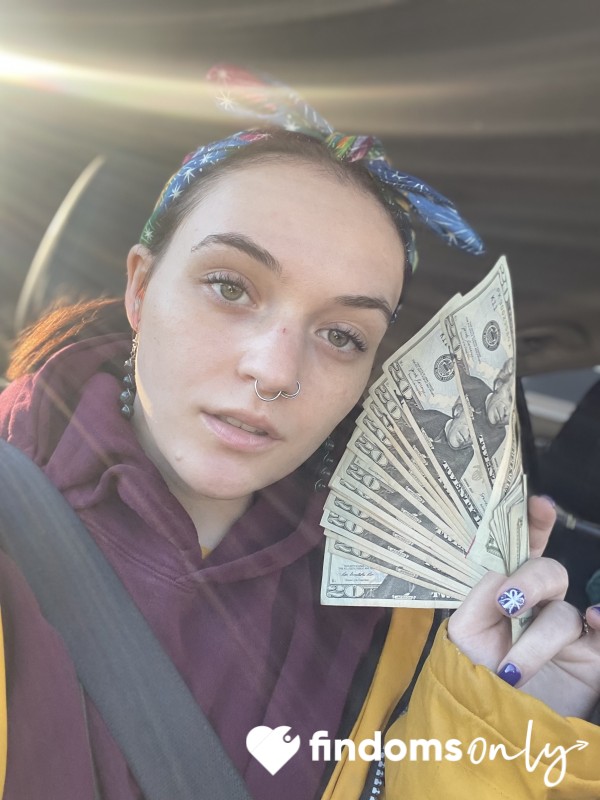 Can’t Hear You, Speak With Your Wallet