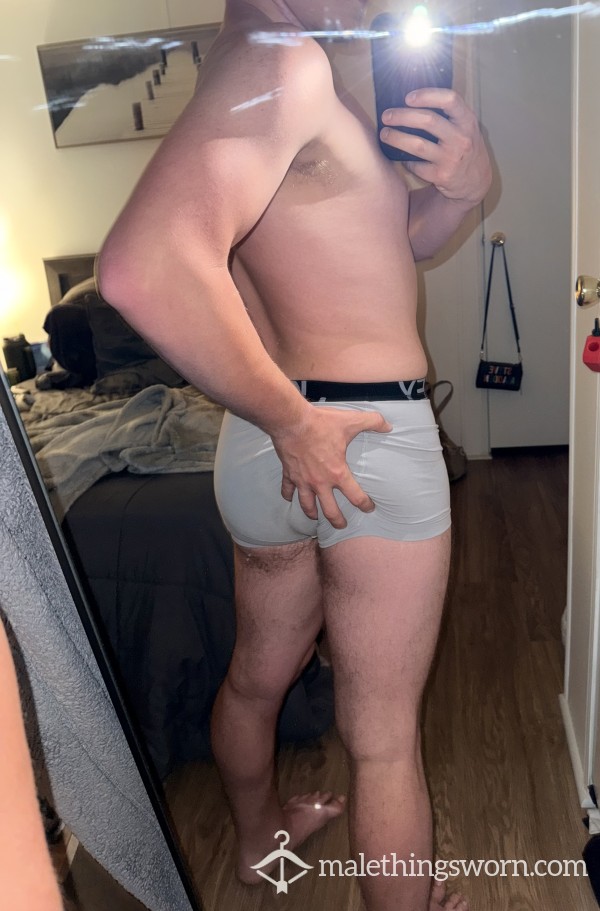 🤭 Can’t Stop Looking Back 😉
