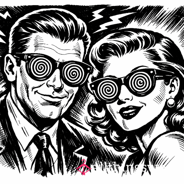 Can't. Stop. Staring. AKA: The Lurker Tax