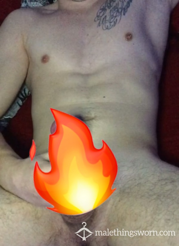 Can’t Stop Stroking This Thick C*ck…