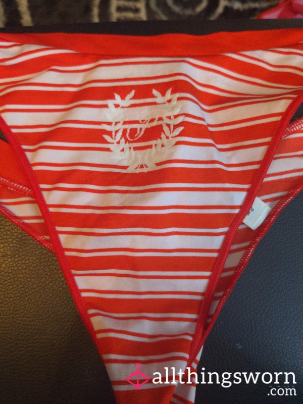 Can't Stripe Victoria Secret/ Pink