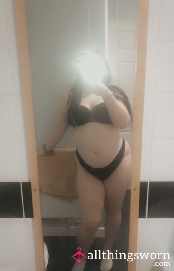 Capture My Bathroom Movements For A Day😈
