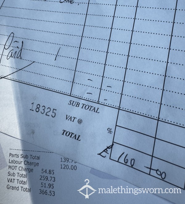 Car Allowance