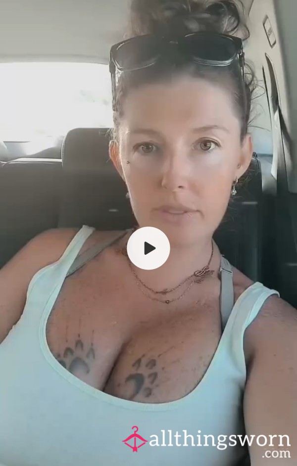 Car Play While Some Drives