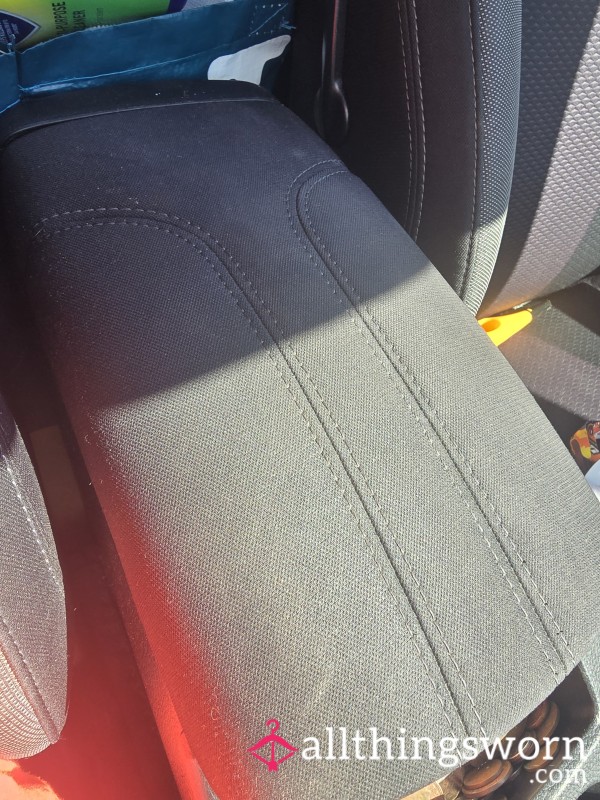 Car Pocket