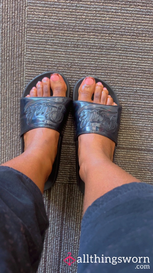 Car Toesies
