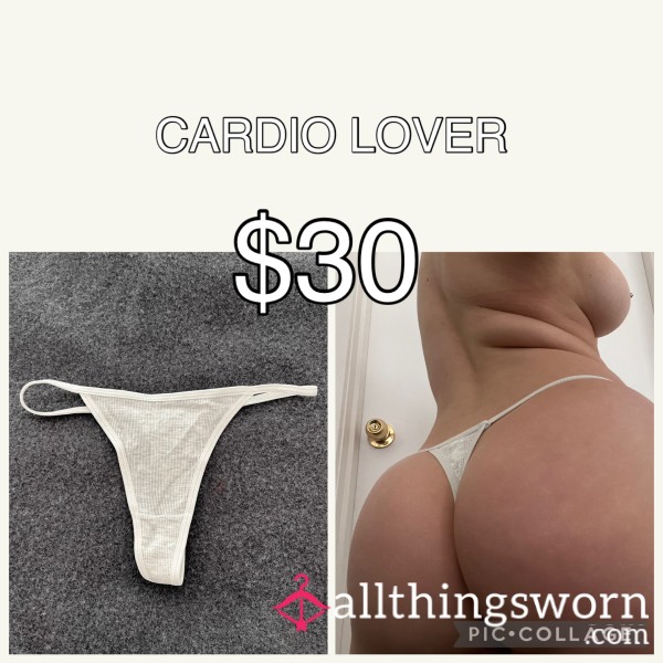CARDIO LOVER