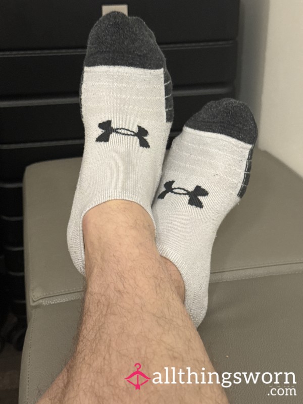 Cardio On The Stationary Bike