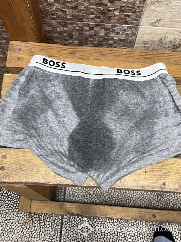 Cardio Well Worn