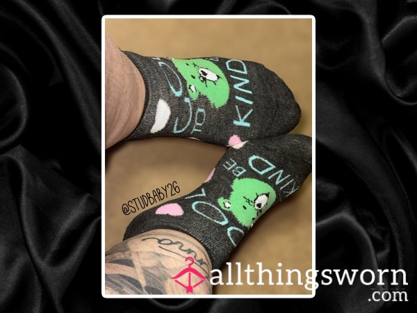 Care Bear Socks 😋🐻