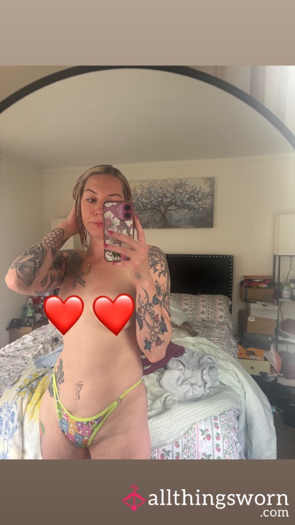 Care Bears 🧸💓