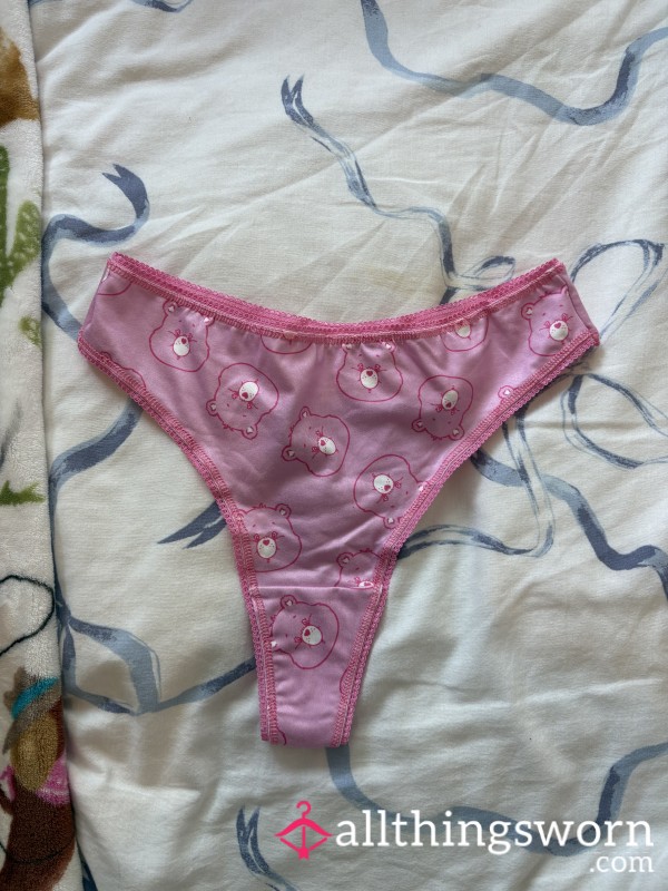 CareBear Panties