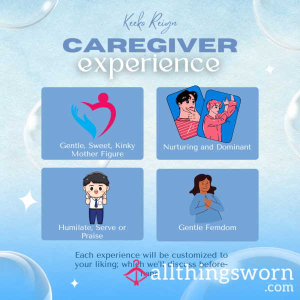 Caregiver Experience