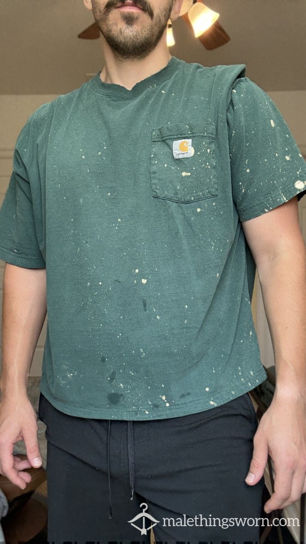 Carhartt T-shirt