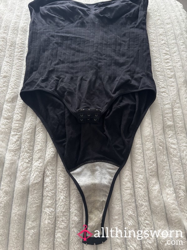 Stained Carnival Bodysuit