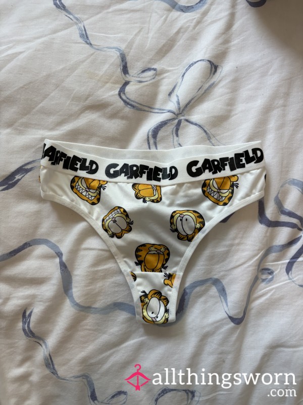 Cartoon Panties
