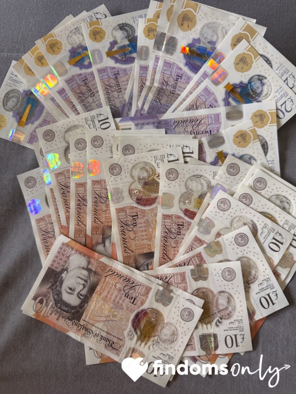 Cash Drain