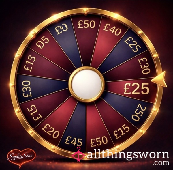 Cash Drain Spin 🎰🎲
