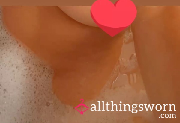 Ca**y Infused Bath Water 💦 100ml