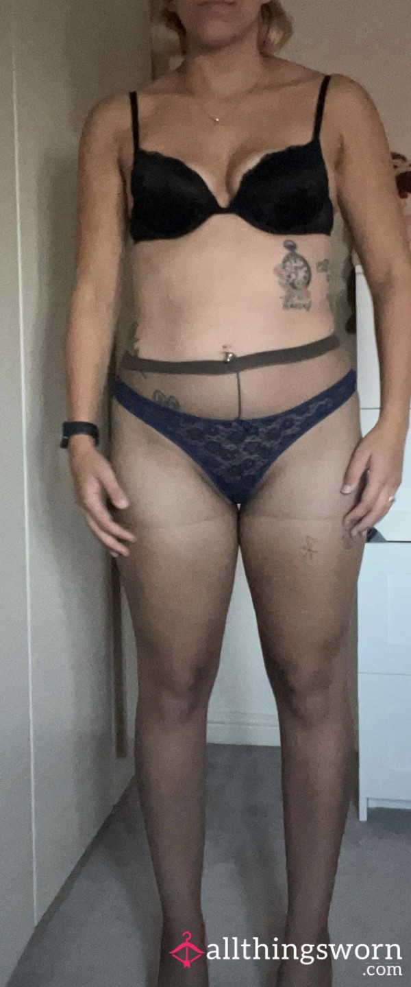 ‘Casting Porn’ Inspired Photo Set