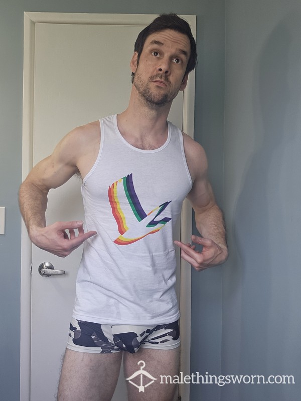 Casual Tank