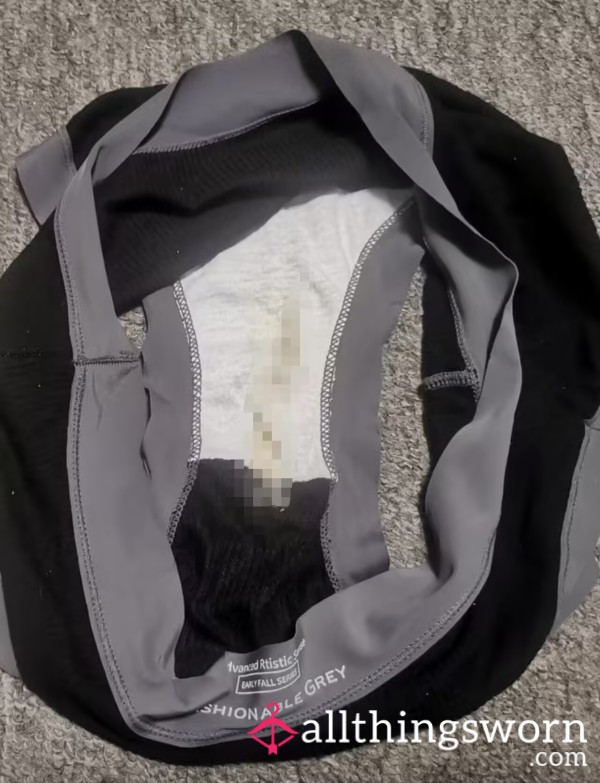 Casual Wear Panties Of Chinese Flight Attendants