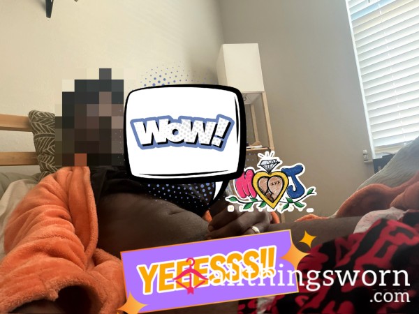 Catching My Husband Jerking Off-video For Sale