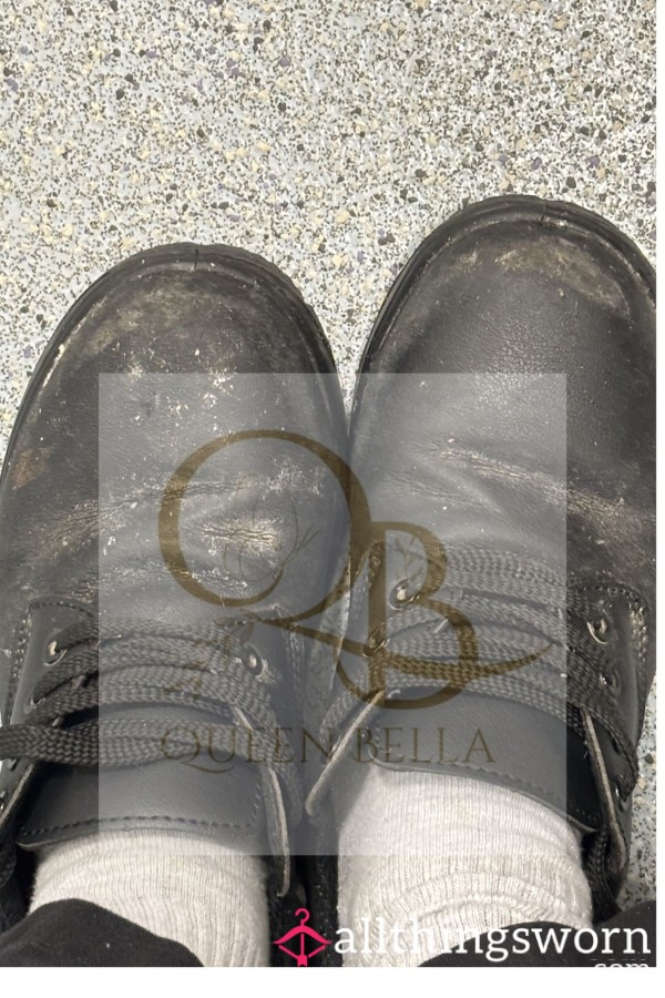 Catering Safety Shoes