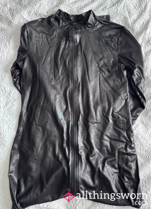 Catsuit