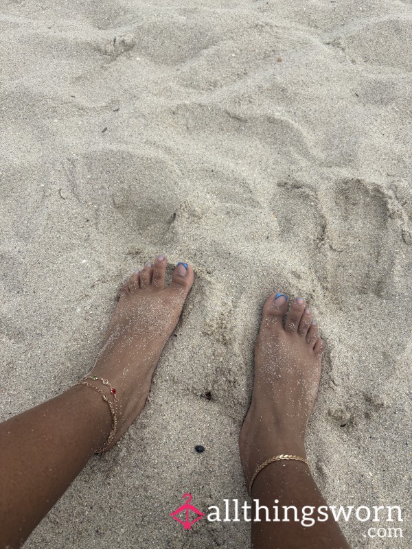 Caught Between The Tide And Temptation… Which Side Are You On ?