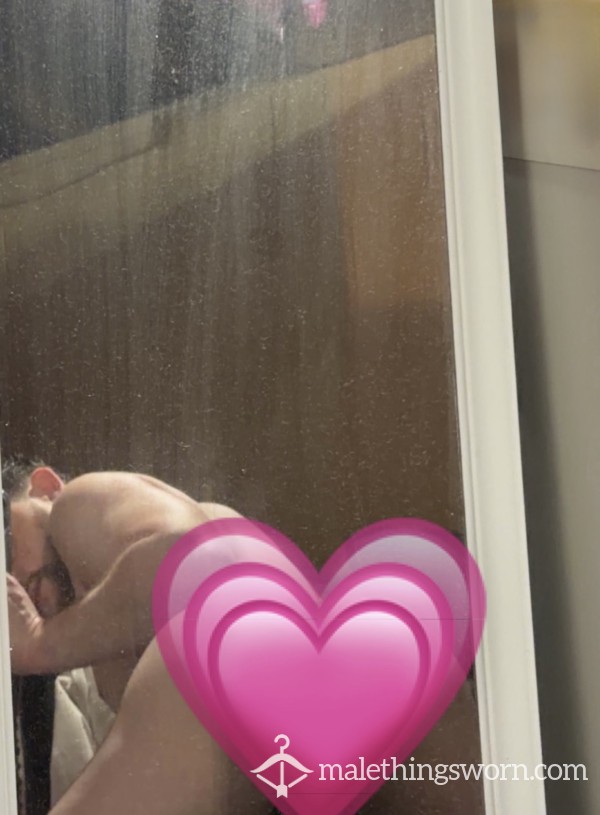 Caught In The Mirror