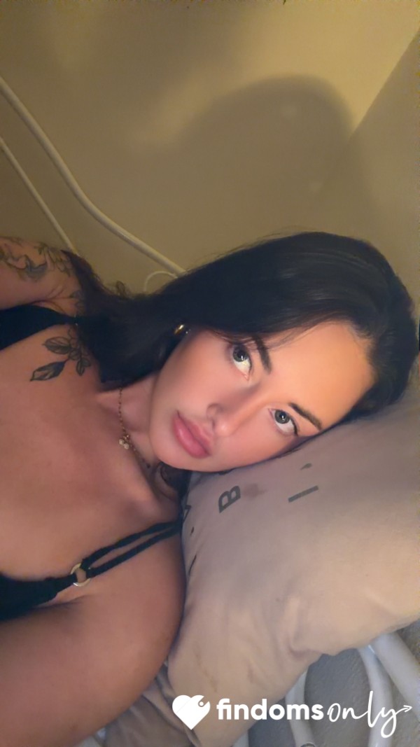 Caught Me Feeling Playful Tonight… 😏❤️
