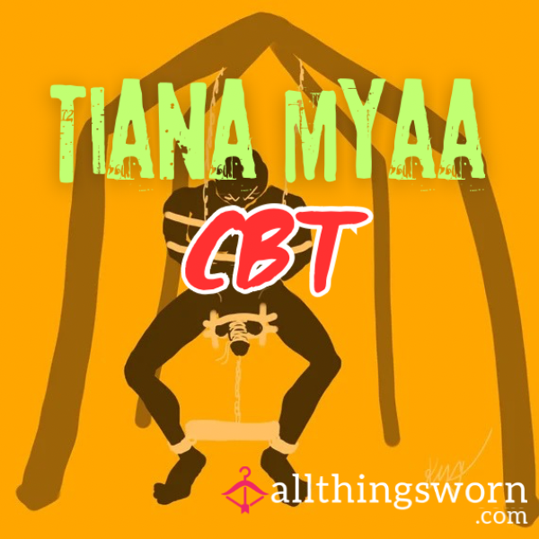 CBT