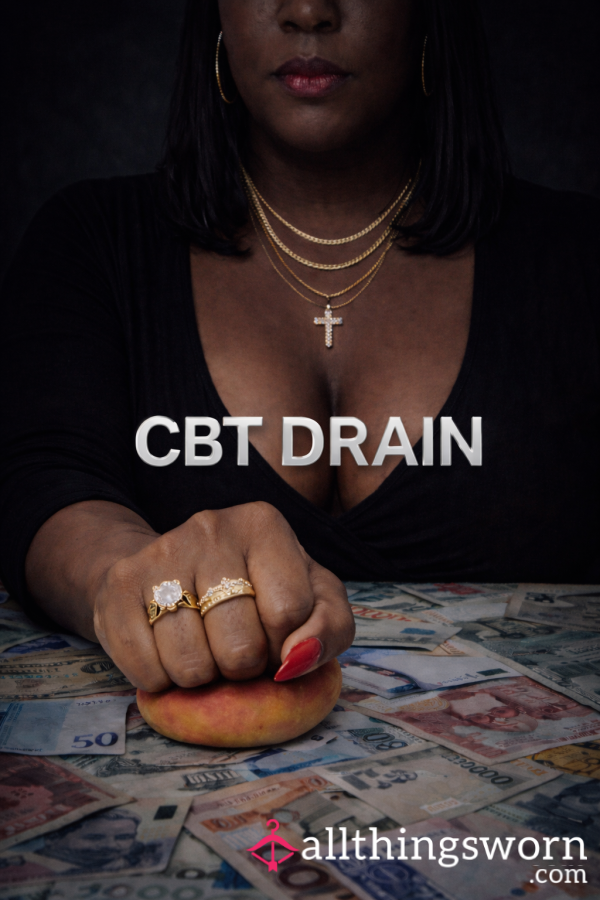 CBT Drain