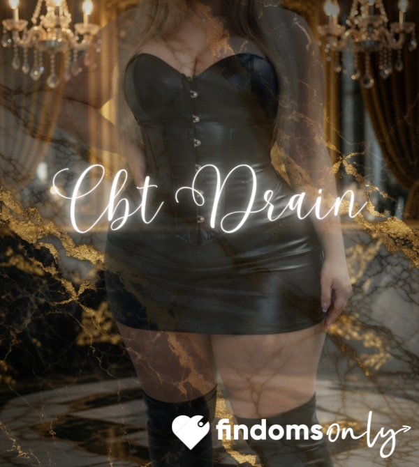 CBT Drain