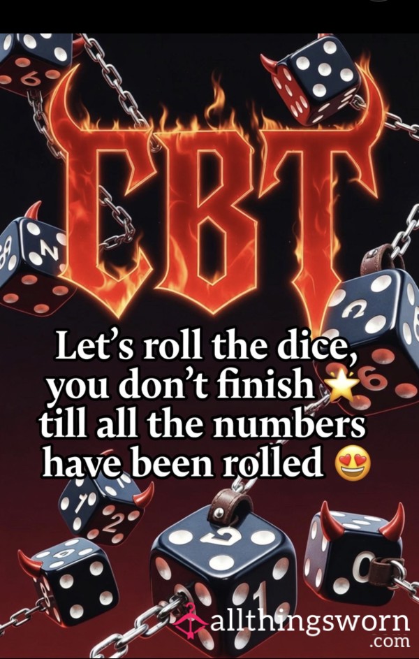 CBT Game