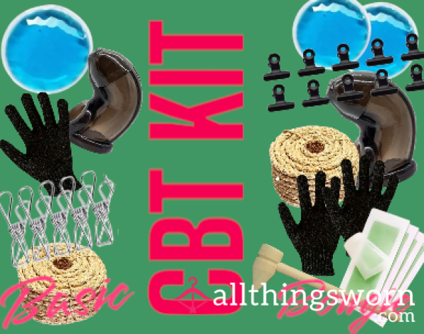 CBT KIT