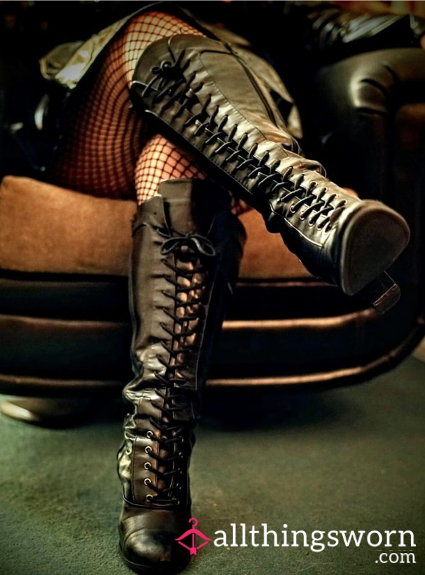 CBT Pictures To Make Your Toes Curl