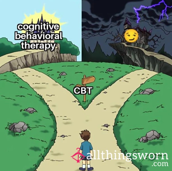 CBT Tasks