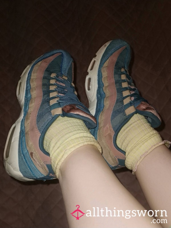 CBT Trainer Crushing Experience