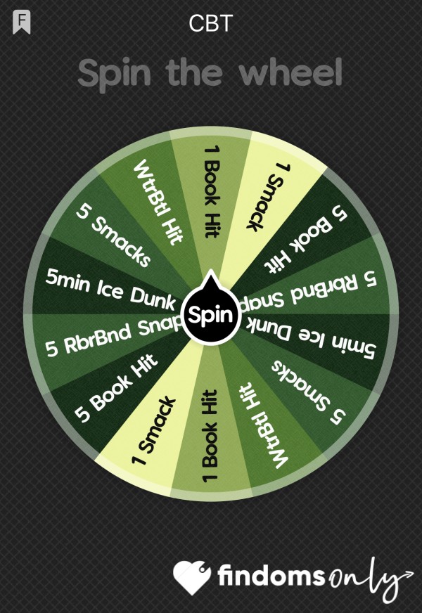 CBT Wheel