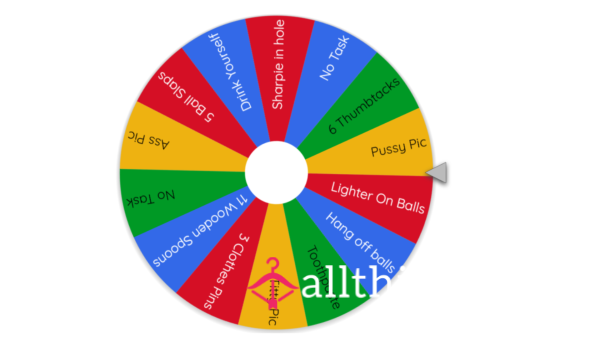 CBT Wheel Spin