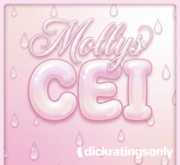CEI 🍆💦