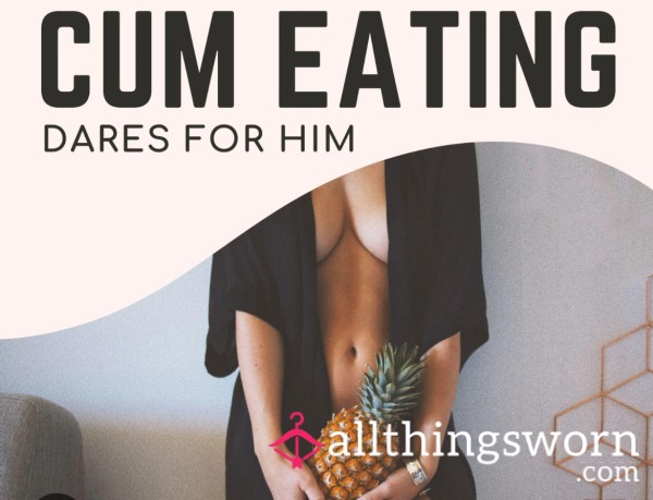 CEI By Experienced Milf