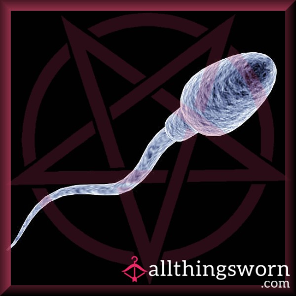CEI For The Starving Spermatophage